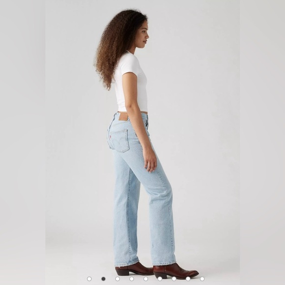 Levi’s 501 ‘90s jeans size 26 - Picture 1 of 15